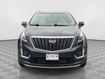 2022 Cadillac XT5 AWD Premium Luxury