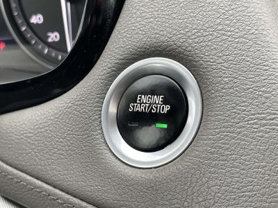 2022 Cadillac XT5 AWD Premium Luxury