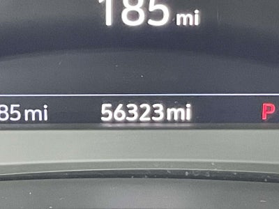 2022 Cadillac XT5 AWD Premium Luxury