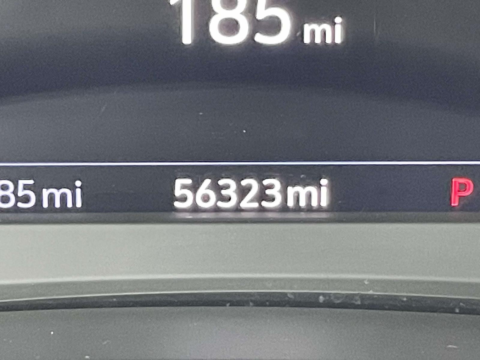 2022 Cadillac XT5 AWD Premium Luxury