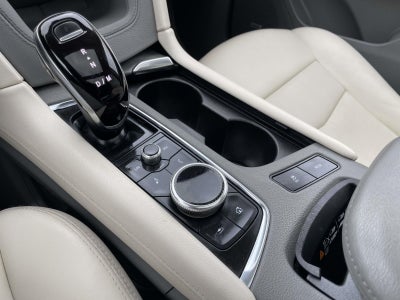 2022 Cadillac XT5 AWD Premium Luxury