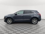2022 Cadillac XT5 AWD Premium Luxury