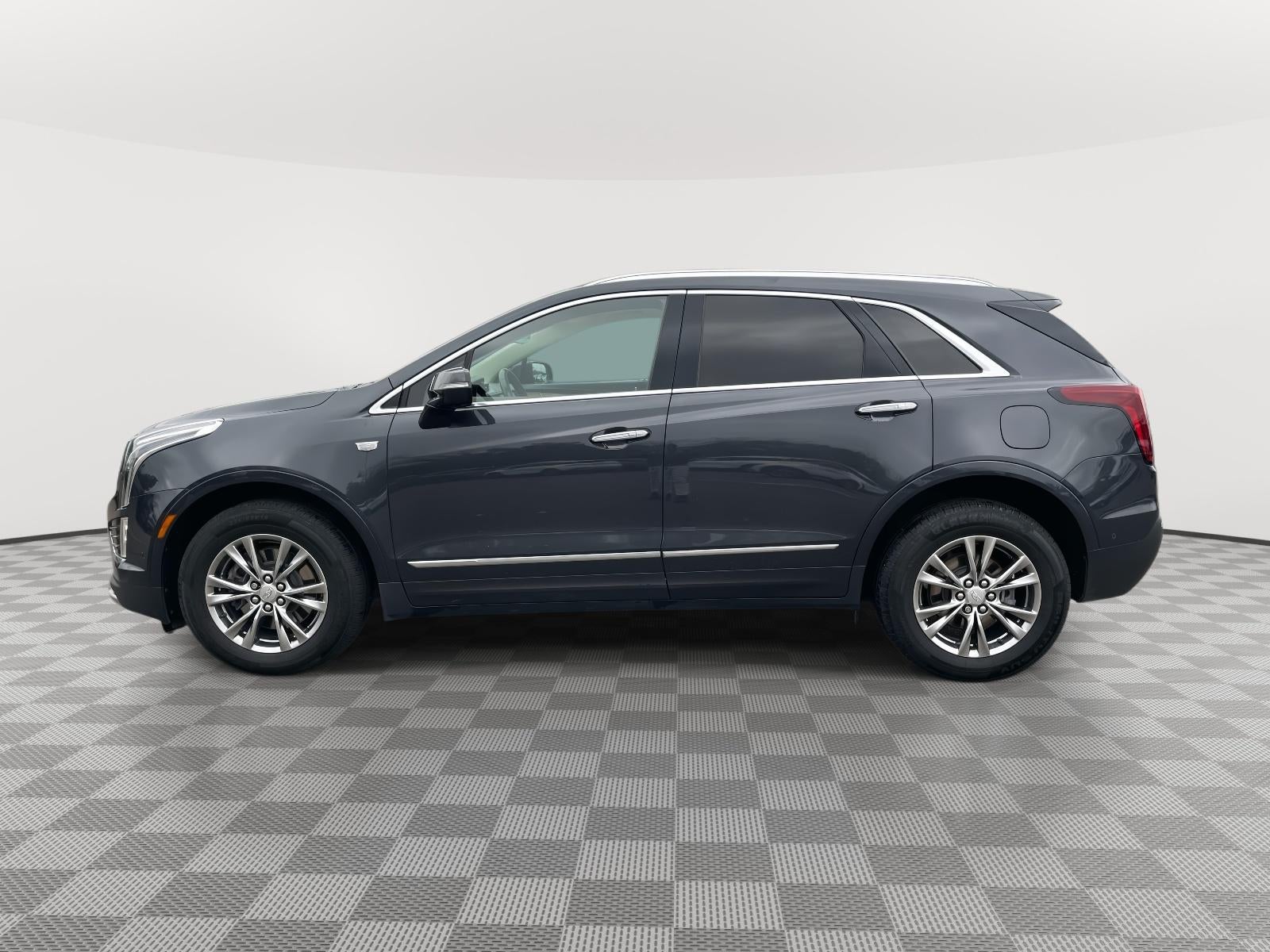 2022 Cadillac XT5 AWD Premium Luxury