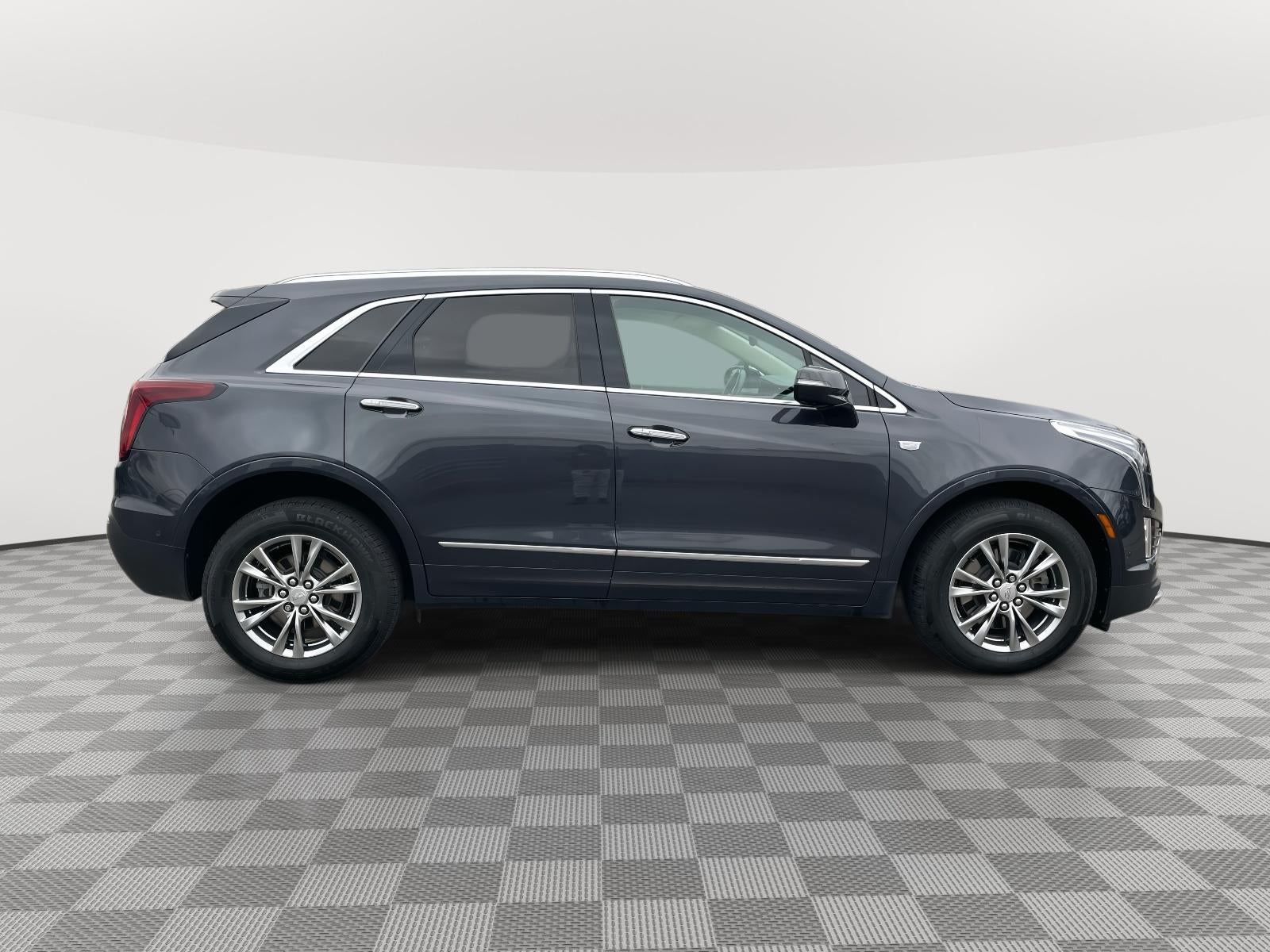 2022 Cadillac XT5 AWD Premium Luxury