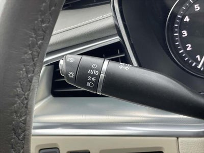 2022 Cadillac XT5 AWD Premium Luxury