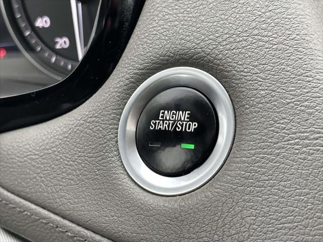 2022 Cadillac XT5 AWD Premium Luxury