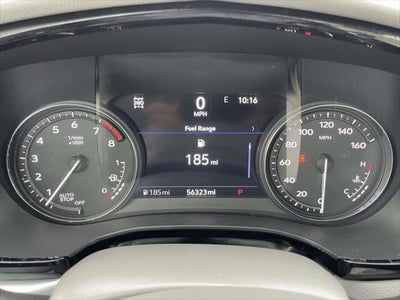 2022 Cadillac XT5 AWD Premium Luxury