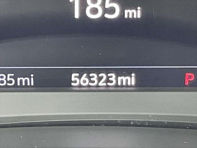 2022 Cadillac XT5 AWD Premium Luxury