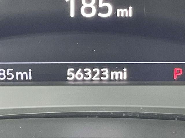 2022 Cadillac XT5 AWD Premium Luxury