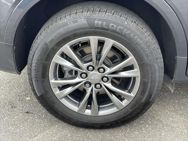 2022 Cadillac XT5 AWD Premium Luxury