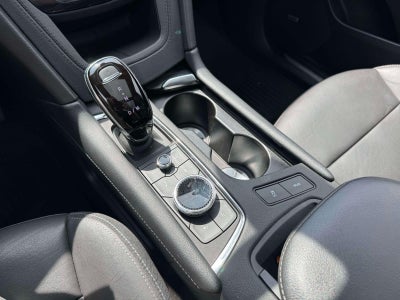 2021 Cadillac XT5 AWD Premium Luxury