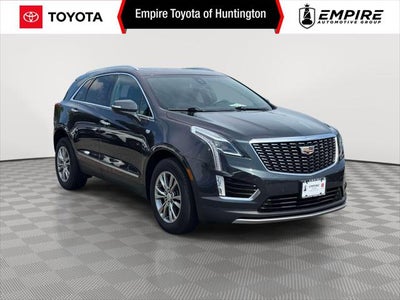 2021 Cadillac XT5 AWD Premium Luxury