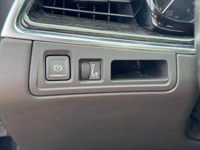 2021 Cadillac XT5 AWD Premium Luxury