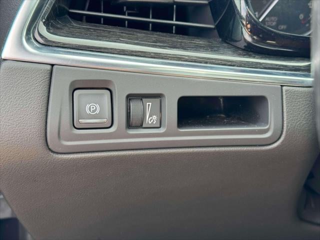 2021 Cadillac XT5 AWD Premium Luxury