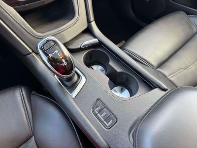 2019 Cadillac XT5 Platinum