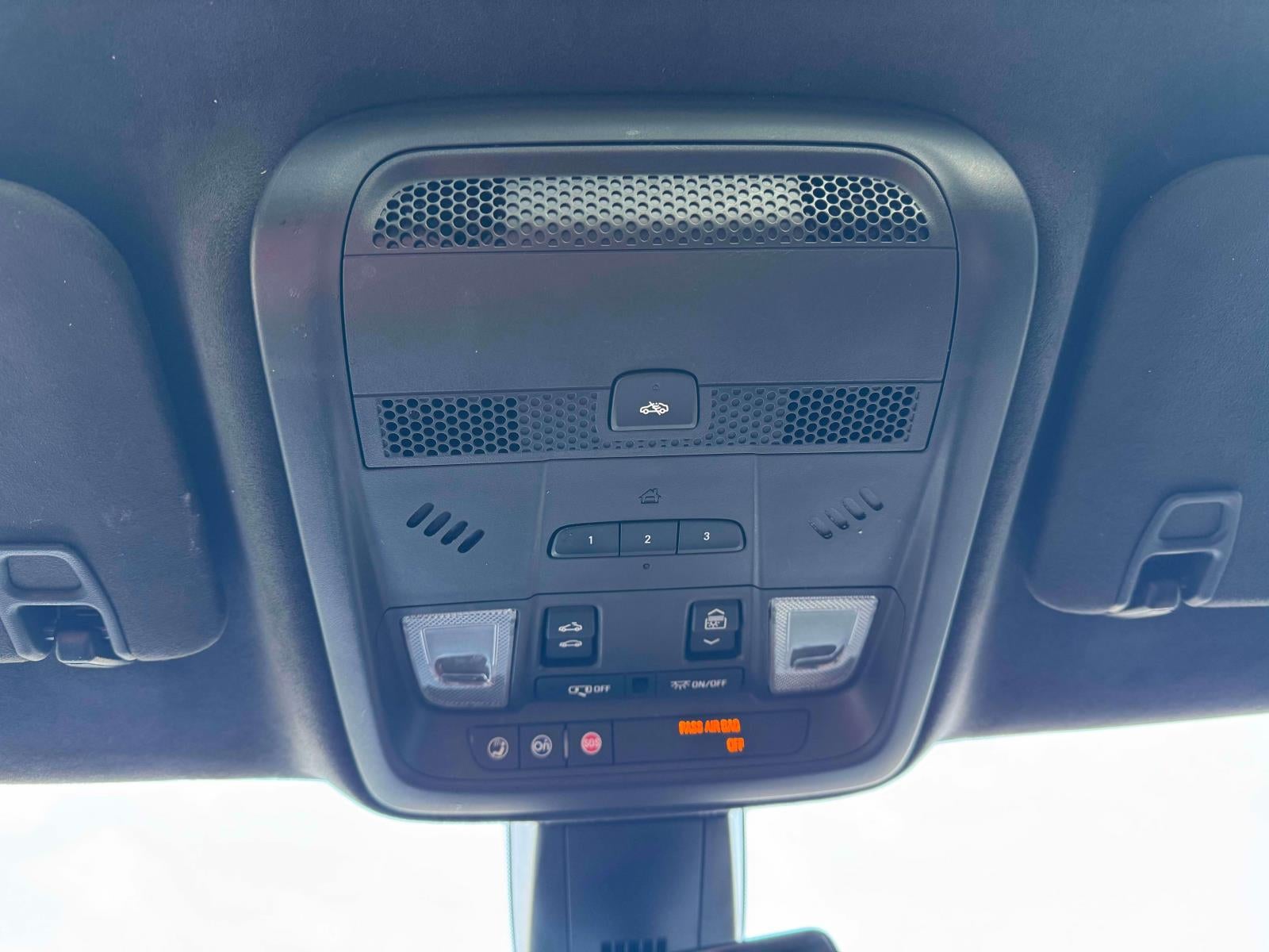 2019 Cadillac XT5 Platinum