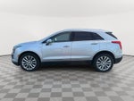 2019 Cadillac XT5 Platinum