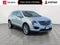 2019 Cadillac XT5 Platinum