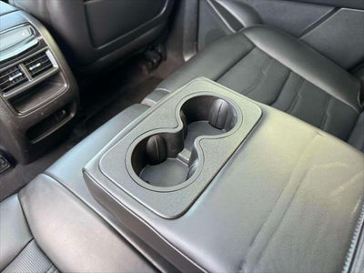 2019 Cadillac XT5 Platinum