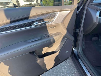 2023 Cadillac XT6 AWD Premium Luxury