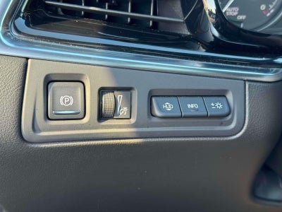 2023 Cadillac XT6 AWD Premium Luxury