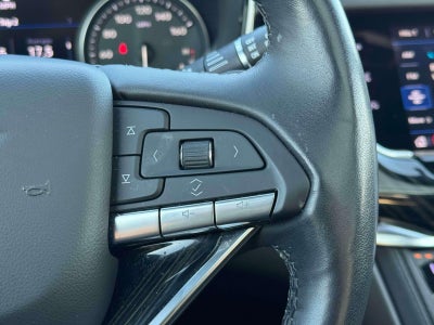 2023 Cadillac XT6 AWD Premium Luxury
