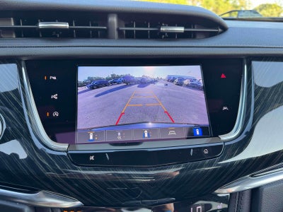 2023 Cadillac XT6 AWD Premium Luxury