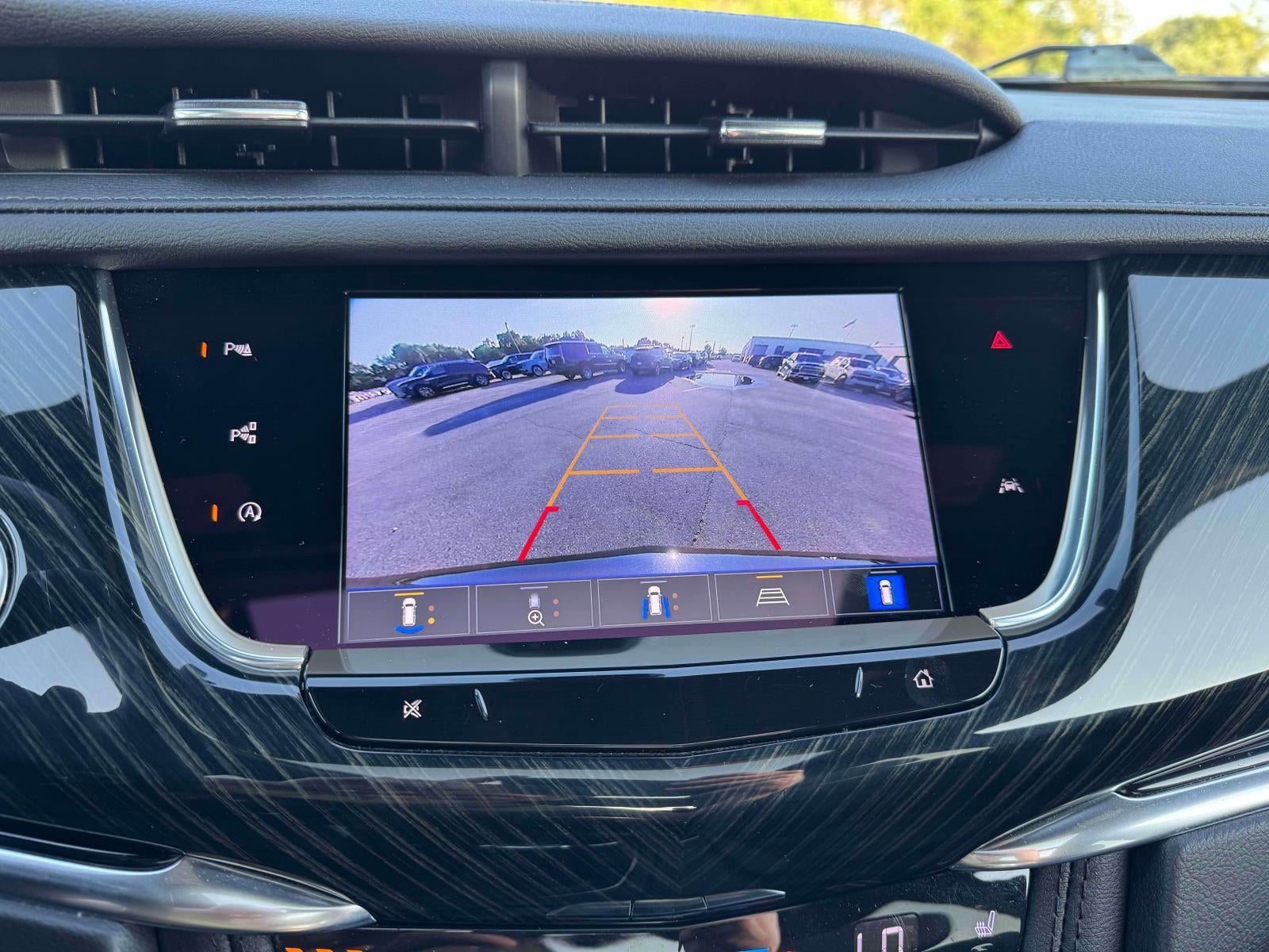 2023 Cadillac XT6 AWD Premium Luxury