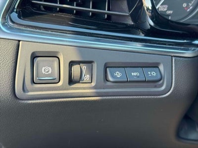 2023 Cadillac XT6 AWD Premium Luxury
