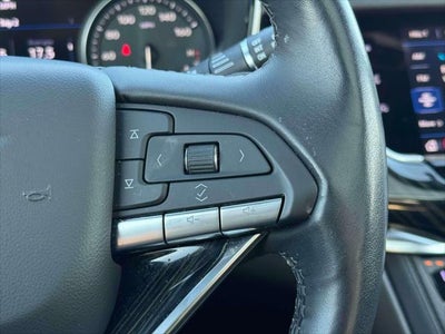 2023 Cadillac XT6 AWD Premium Luxury