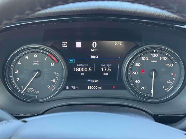 2023 Cadillac XT6 AWD Premium Luxury