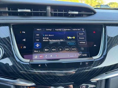 2023 Cadillac XT6 AWD Premium Luxury