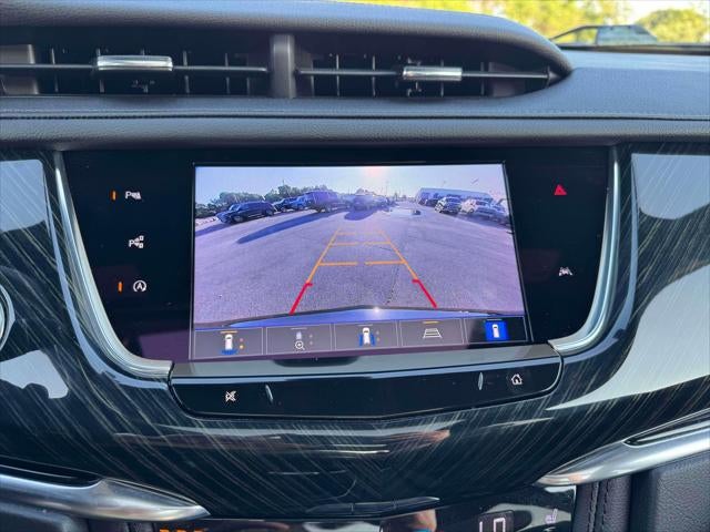 2023 Cadillac XT6 AWD Premium Luxury