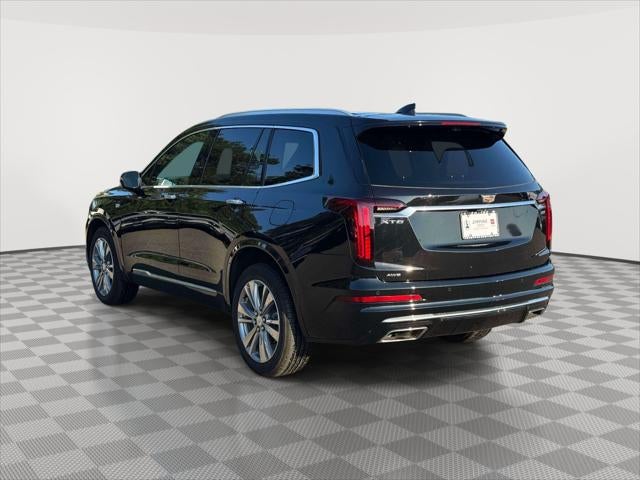 2023 Cadillac XT6 AWD Premium Luxury