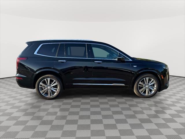 2023 Cadillac XT6 AWD Premium Luxury