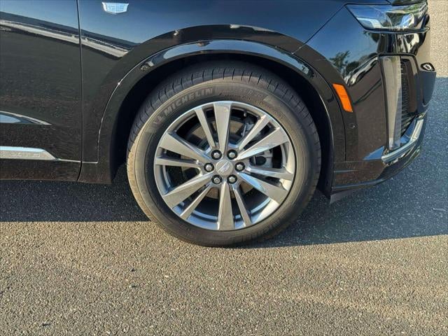 2023 Cadillac XT6 AWD Premium Luxury