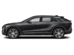 2023 Cadillac LYRIQ RWD Luxury