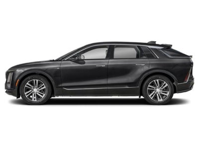 2023 Cadillac LYRIQ RWD Luxury