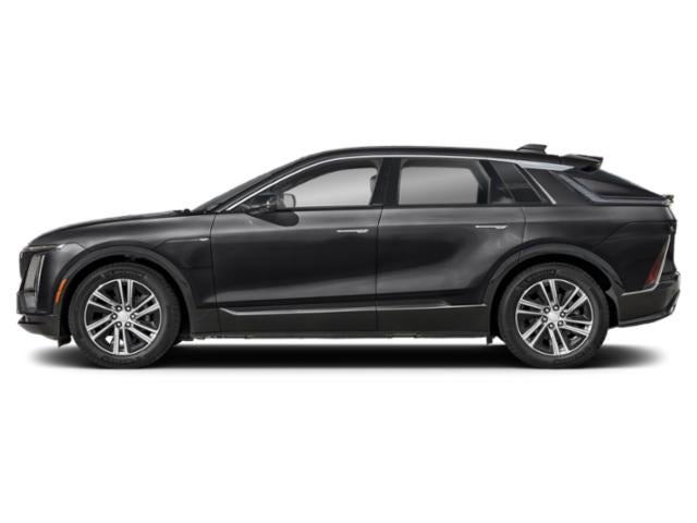 2023 Cadillac LYRIQ RWD Luxury