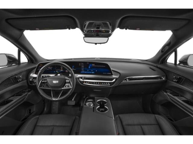 2023 Cadillac LYRIQ RWD Luxury