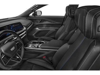 2023 Cadillac LYRIQ RWD Luxury