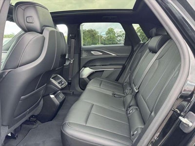 2023 Cadillac LYRIQ RWD Luxury