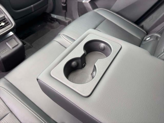 2023 Cadillac LYRIQ RWD Luxury