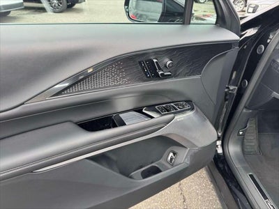 2023 Cadillac LYRIQ RWD Luxury