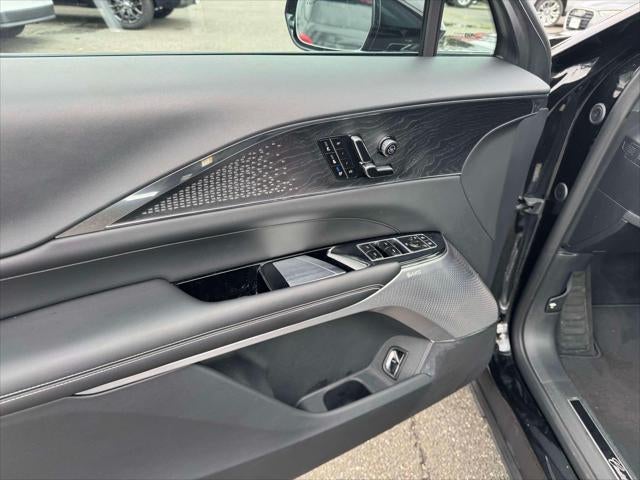 2023 Cadillac LYRIQ RWD Luxury