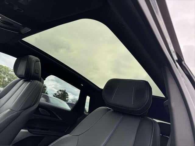 2023 Cadillac LYRIQ RWD Luxury
