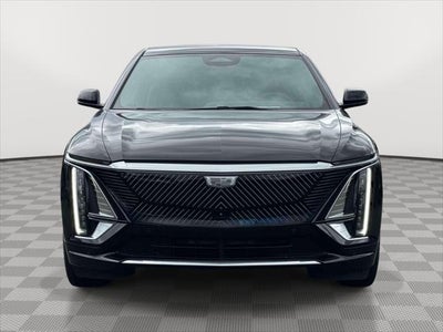 2023 Cadillac LYRIQ RWD Luxury