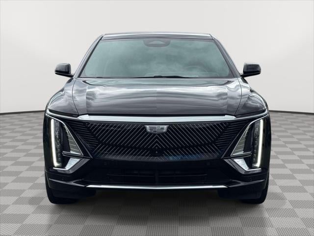 2023 Cadillac LYRIQ RWD Luxury
