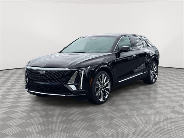 2023 Cadillac LYRIQ RWD Luxury