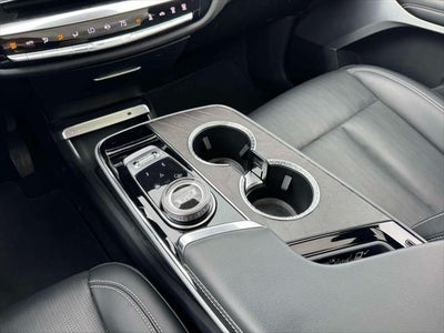 2023 Cadillac LYRIQ RWD Luxury